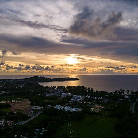 Saitaan,4Br Seaside Garden Pool Villa, Laguna Area Strand Bang Tao Exterior foto